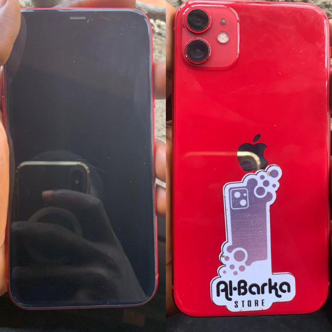Média du produit