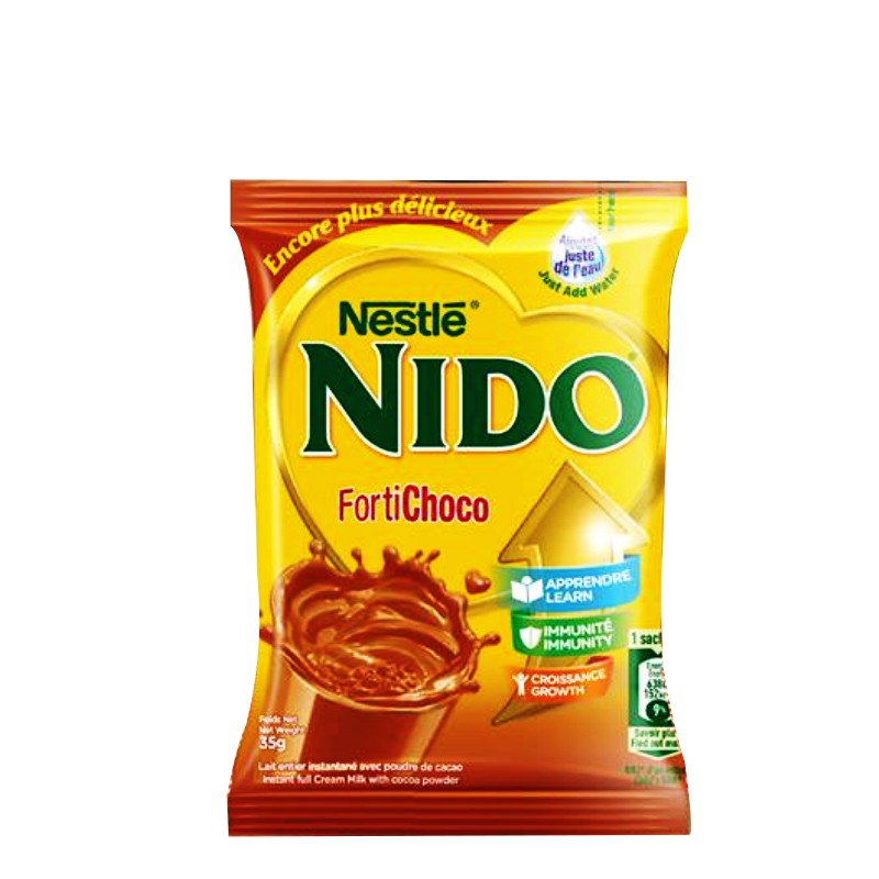 Média du produit
